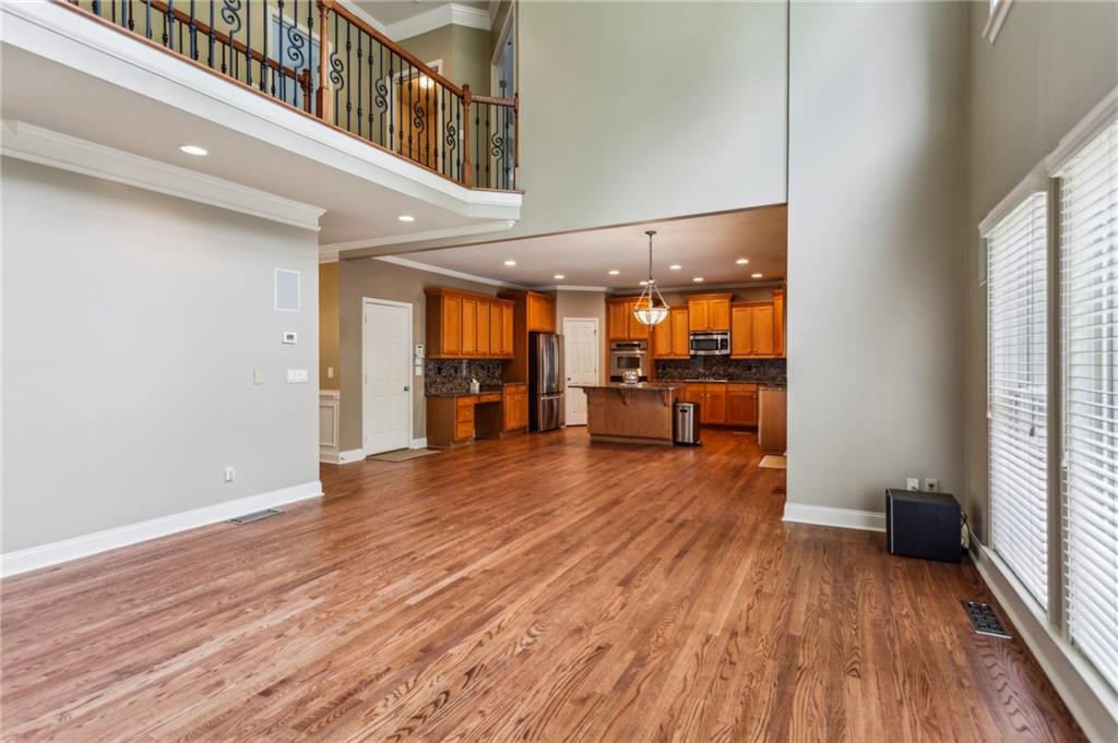 Sentinel Chase - Residential