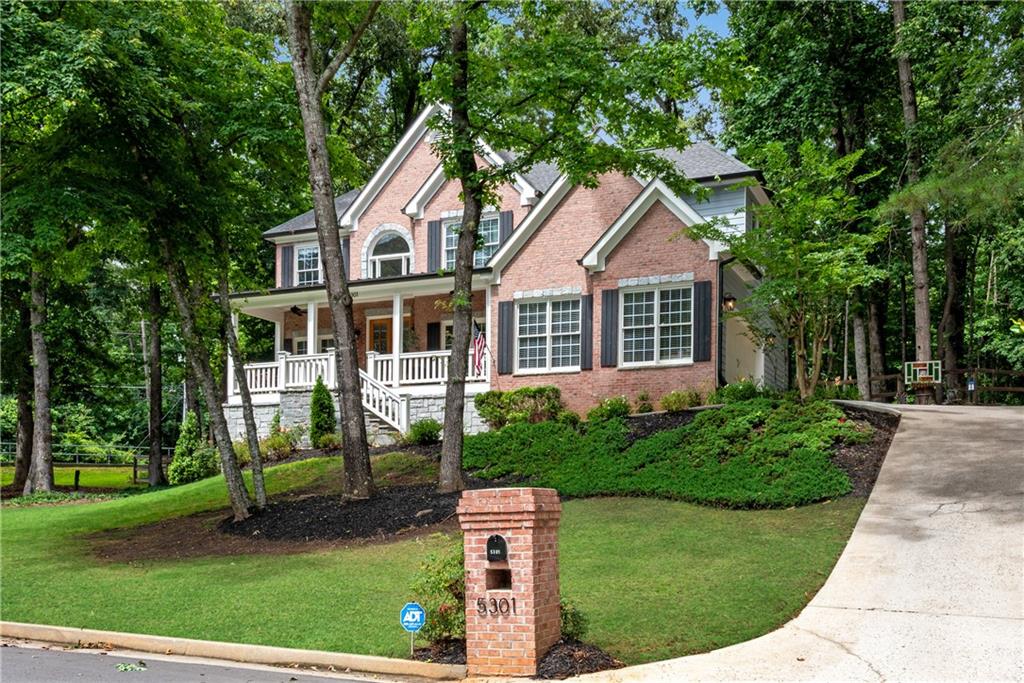 5301 Regency Lake Court