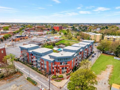 89 Mangum Street SW 207 Atlanta GA 30313