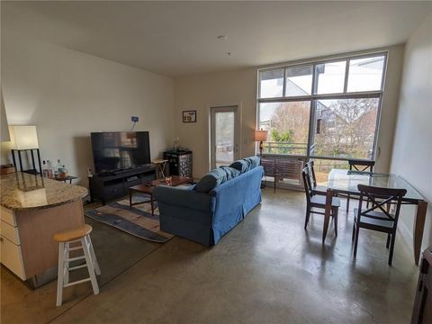 89 Mangum Street SW 207 Atlanta GA 30313