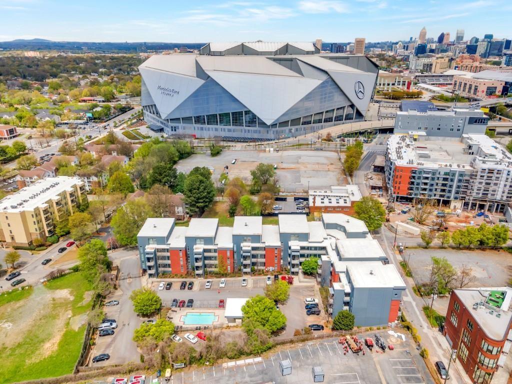 89 Mangum Street SW 207