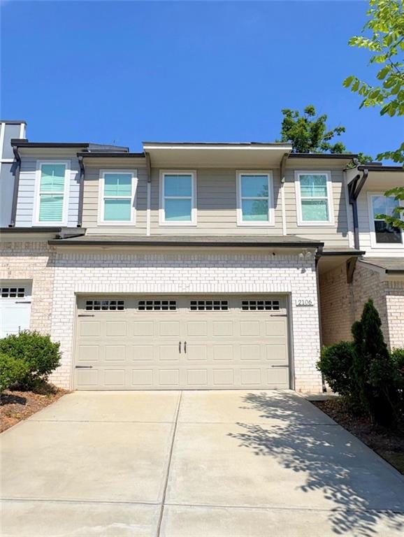 2106 Garden Place