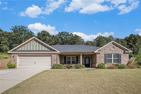 323 Emily Forest Way Pendergrass GA 30567