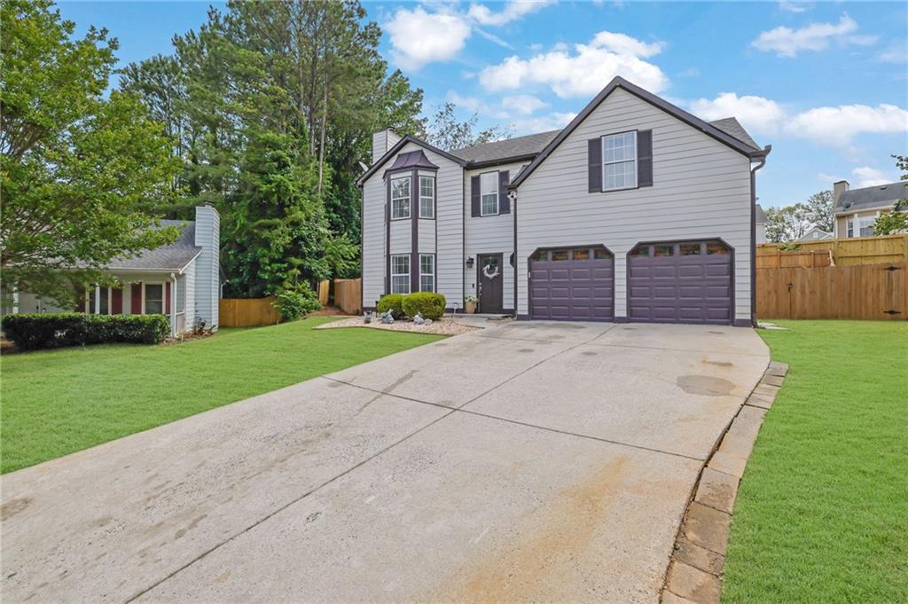 1701 English Ivey Lane, Kennesaw, Georgia image 2