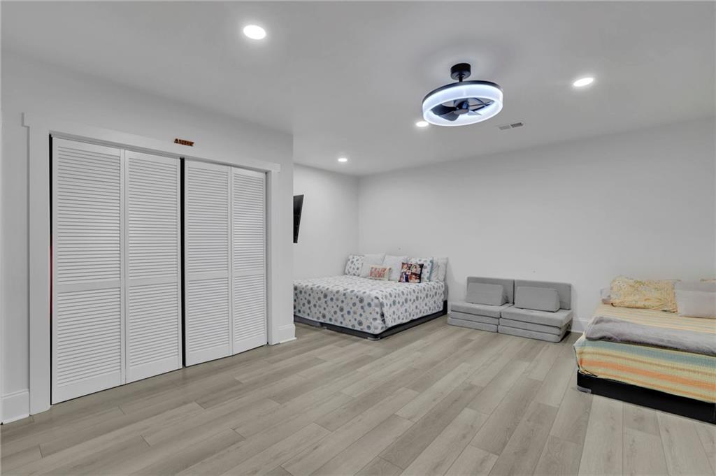 1701 English Ivey Lane, Kennesaw, Georgia image 3