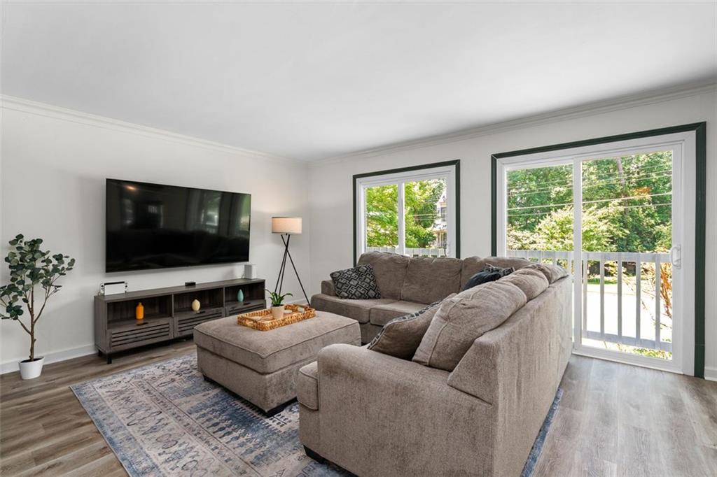 3059 Trafalgar Way, Chamblee, Georgia image 7