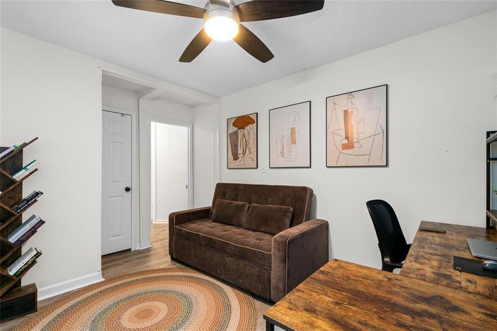 3059 Trafalgar Way, Chamblee, Georgia image 28