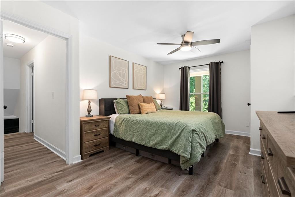 3059 Trafalgar Way, Chamblee, Georgia image 18