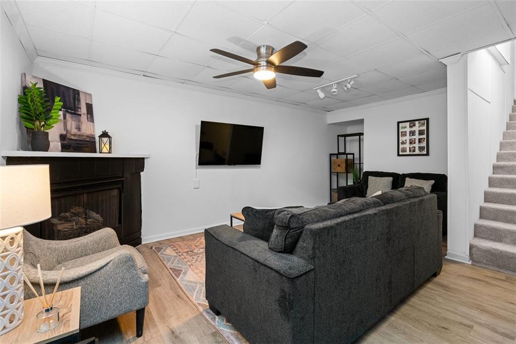 3059 Trafalgar Way, Chamblee, Georgia image 35