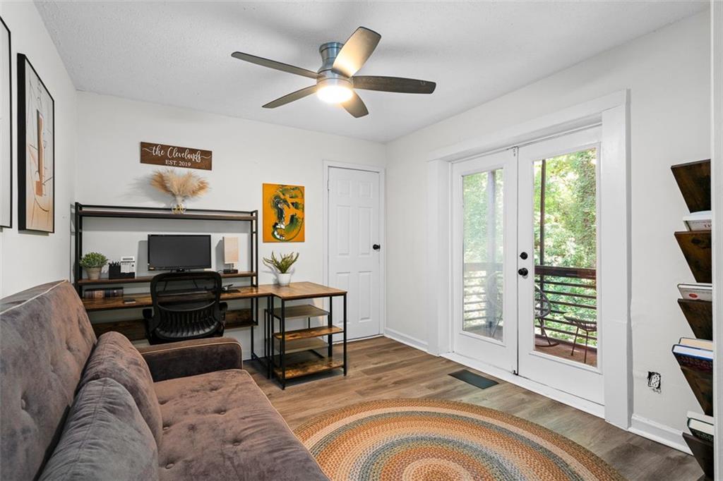 3059 Trafalgar Way, Chamblee, Georgia image 27