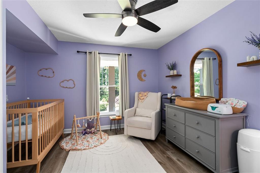3059 Trafalgar Way, Chamblee, Georgia image 25