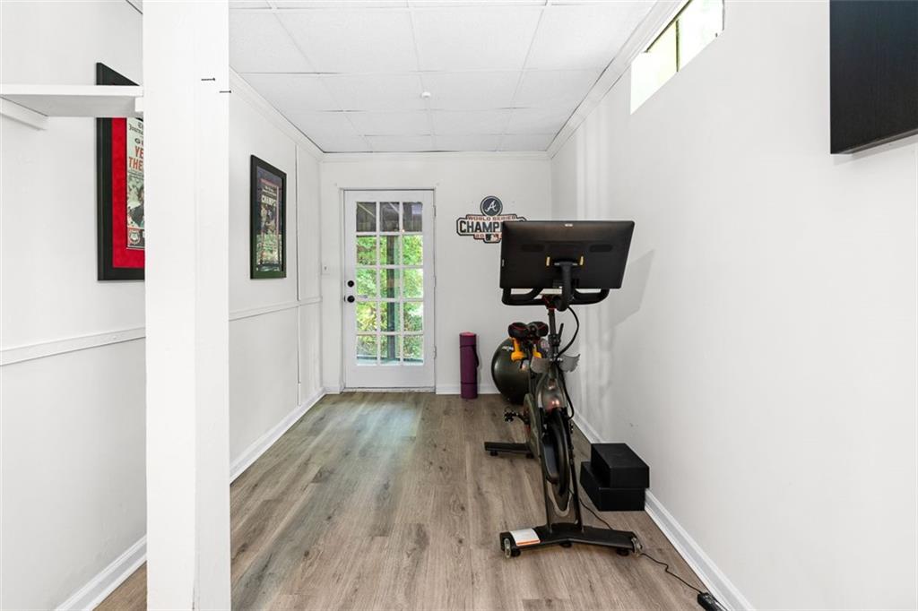 3059 Trafalgar Way, Chamblee, Georgia image 38