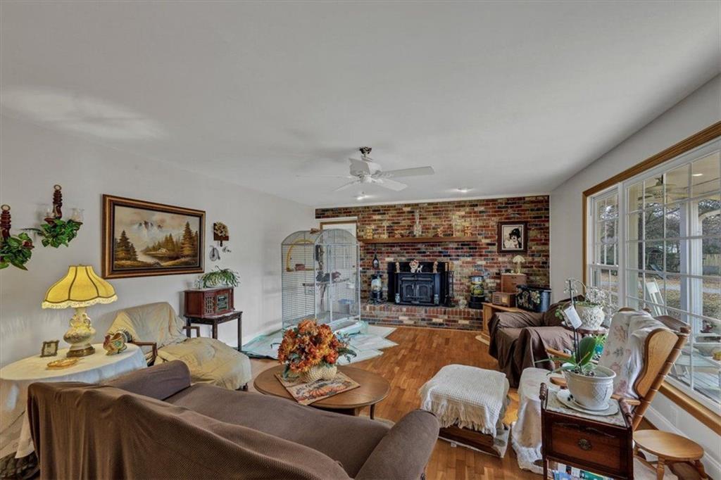991 Grassdale Road, Cartersville, Georgia image 7