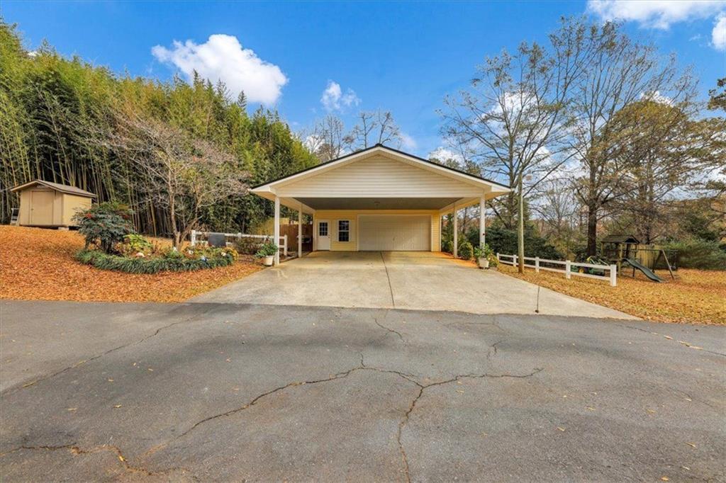 991 Grassdale Road, Cartersville, Georgia image 32