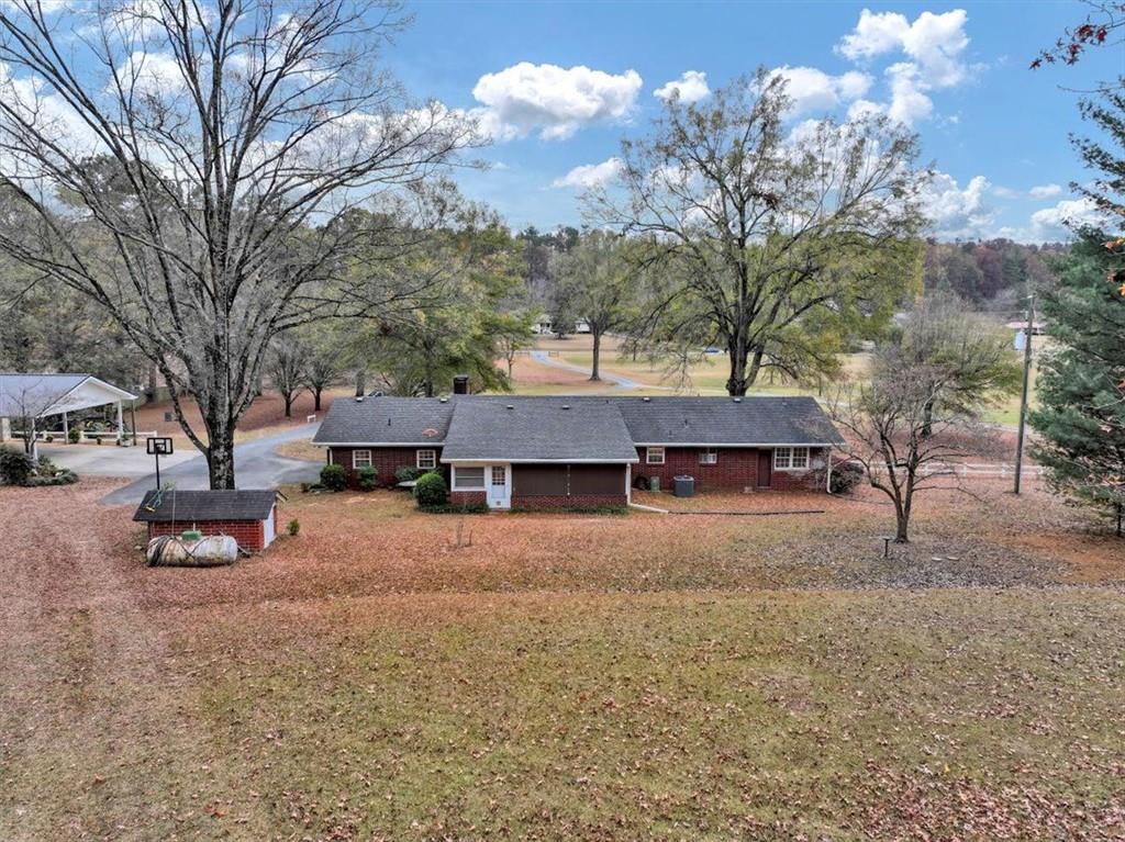 991 Grassdale Road, Cartersville, Georgia image 35