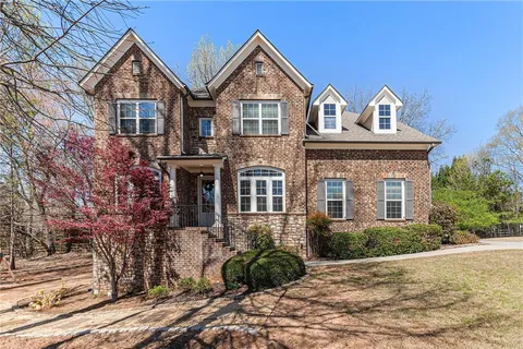 1040 Reece Road, Alpharetta, GA 30004 - MLS#: 7546734