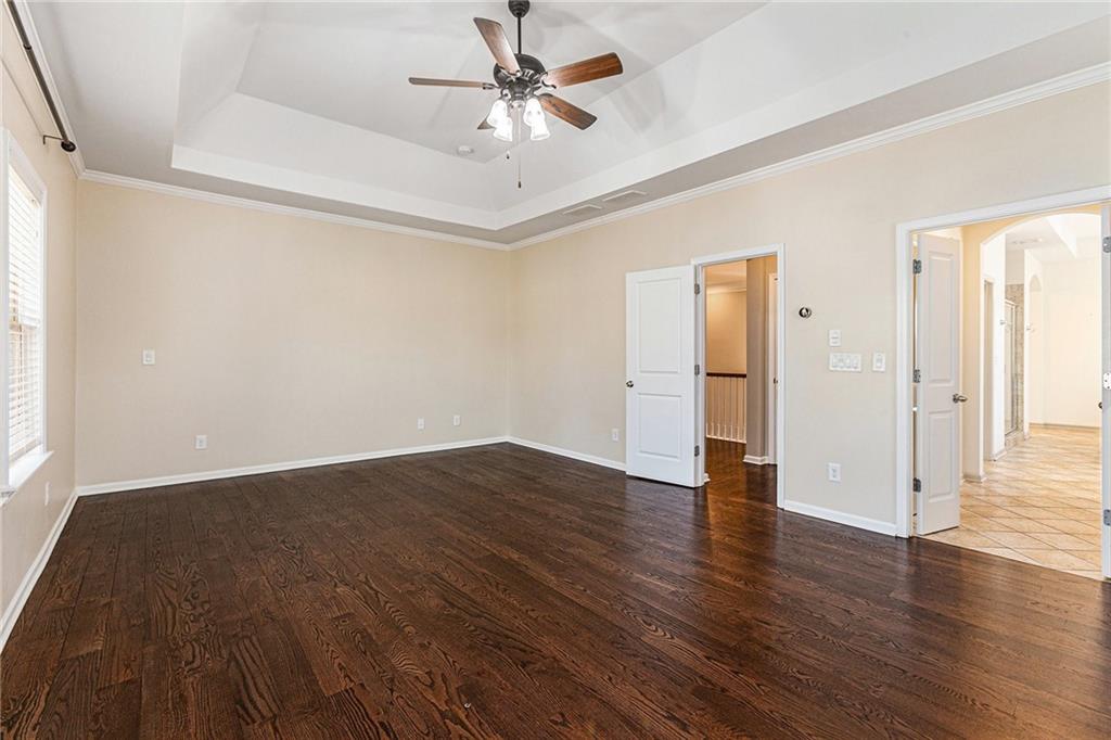 1040 Reece Road, Alpharetta, Georgia image 48