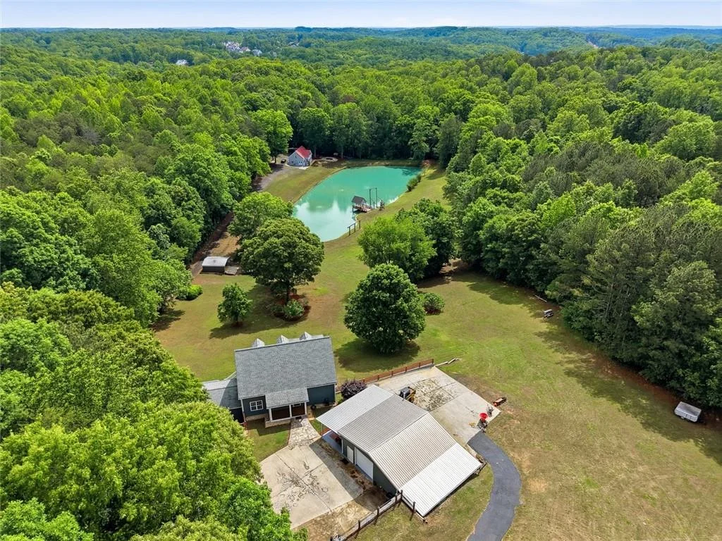 5021 Elrod Circle