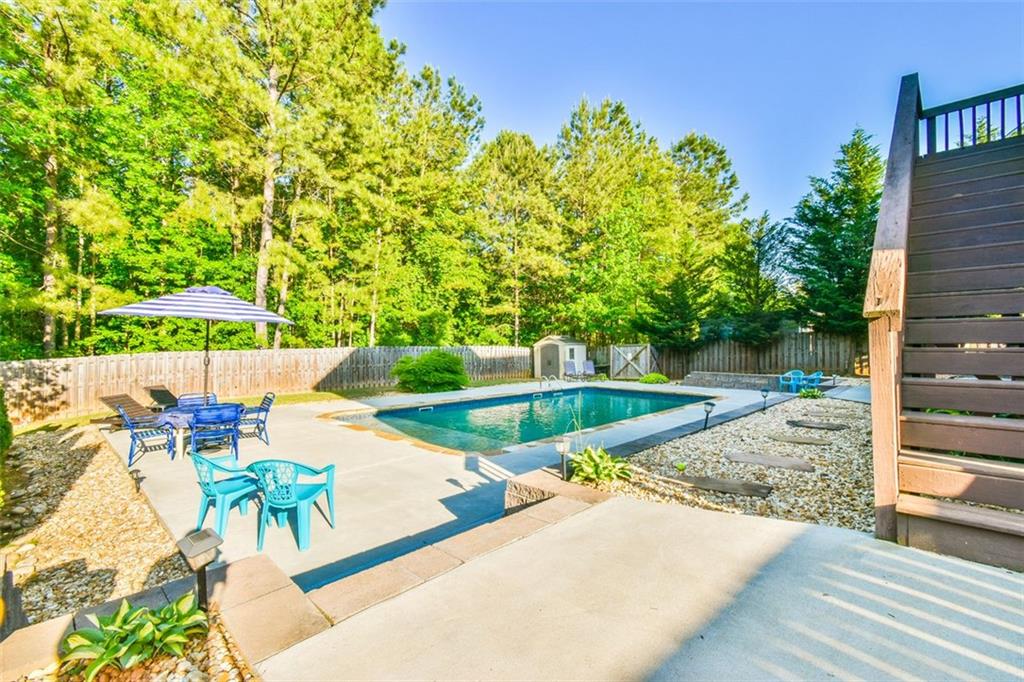 37 Wood Duck Point, Jefferson, Georgia image 31