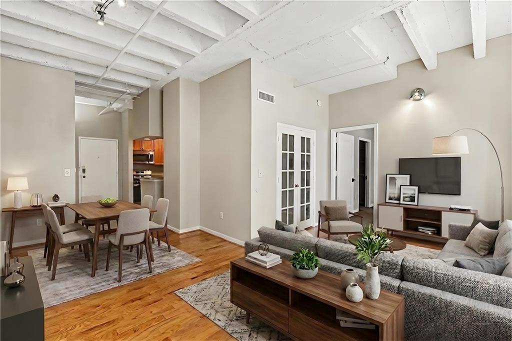 32 Peachtree Street NW 1204