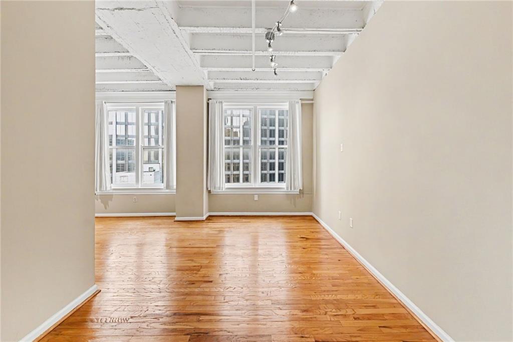 32 Peachtree Street NW 1204
