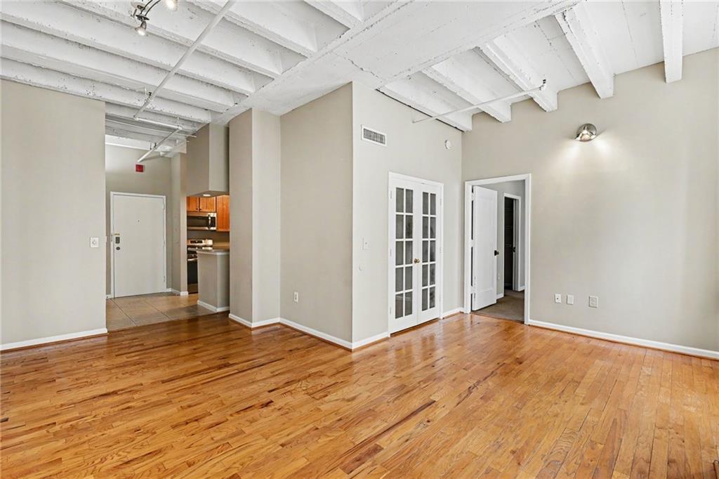 32 Peachtree Street NW 1204