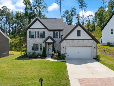 8125 Brewton Bend Cumming GA 30107
