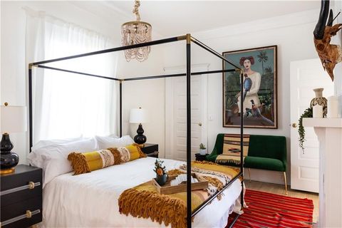 384 Pavillion Street SE Atlanta GA 30315