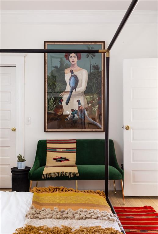 384 Pavillion Street SE