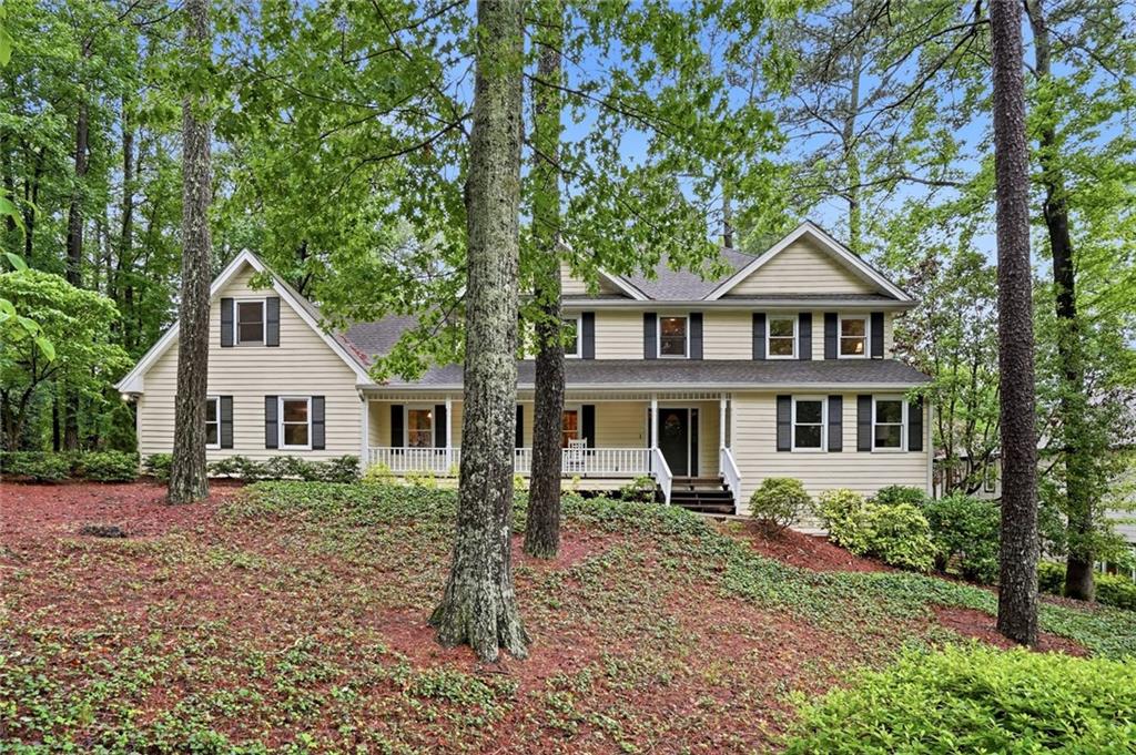 2955 Ascot Lane