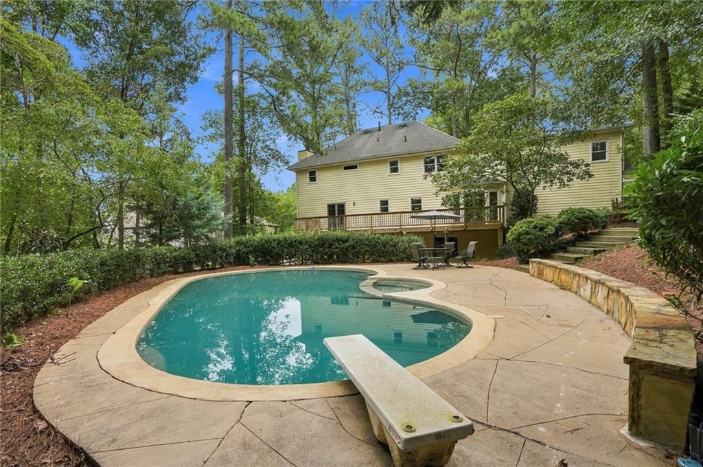 2955 Ascot Lane, Roswell, GA, 30076 2955 Ascot Lane