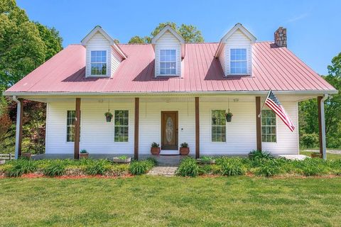 A home in Jasper