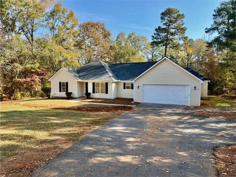 350 LEE KING Road Forsyth GA 31029