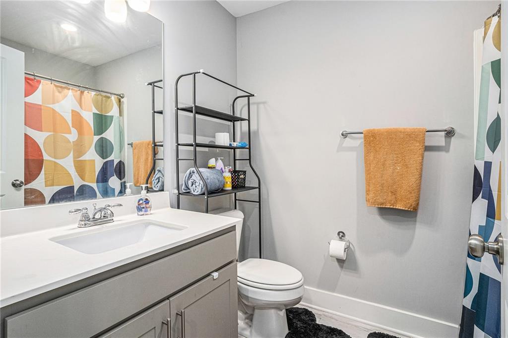 1702 Prospect Way, Conyers, Georgia image 31