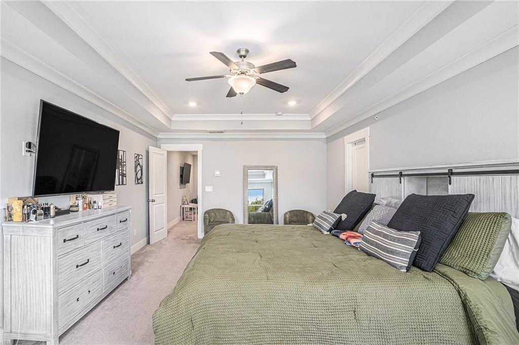 1702 Prospect Way, Conyers, Georgia image 25
