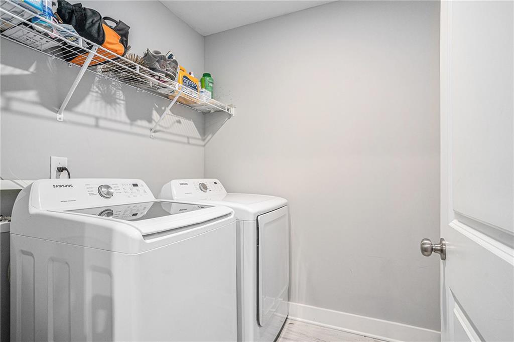 1702 Prospect Way, Conyers, Georgia image 32