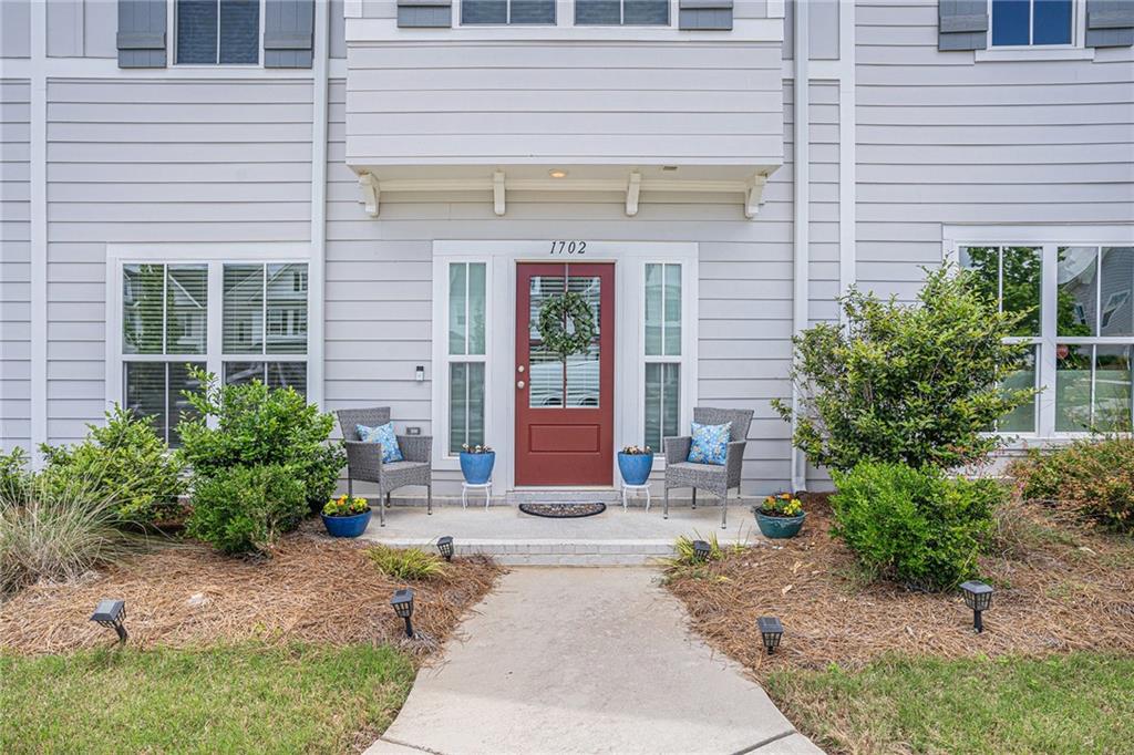 1702 Prospect Way, Conyers, Georgia image 5