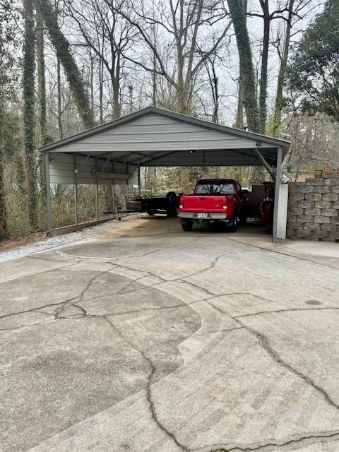 7283 White Flag Trail