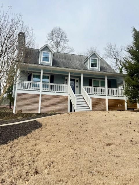 7283 White Flag Trail Lithia Springs GA 30122