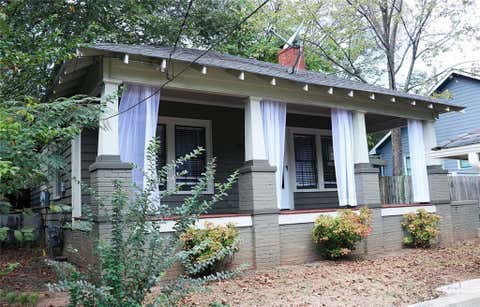 Multifamily For Rent - 43 Whitefoord Avenue<br/> Atlanta, GA 30317