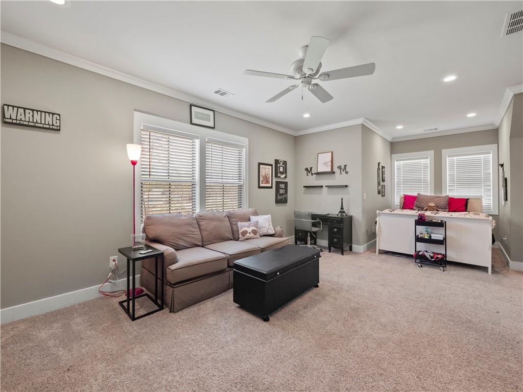6061 Bluewater Boulevard, Gainesville, Georgia image 48