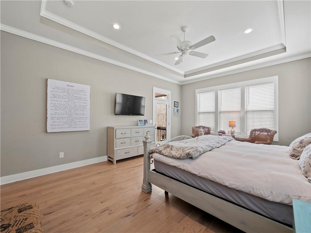 6061 Bluewater Boulevard, Gainesville, Georgia image 26