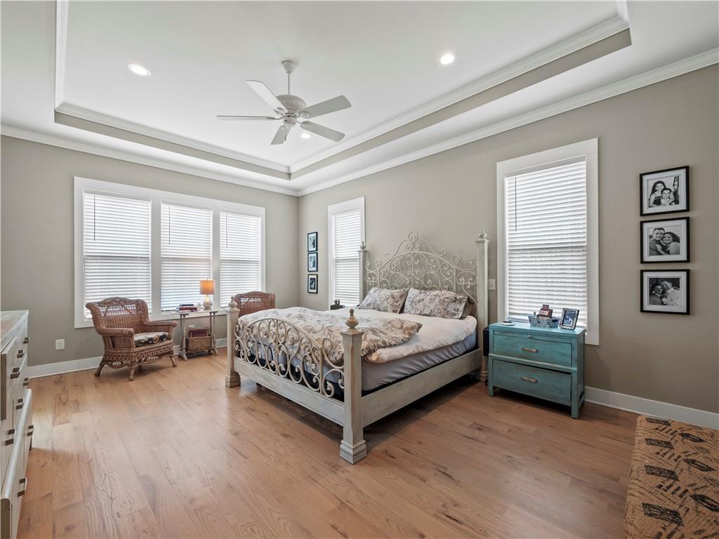 6061 Bluewater Boulevard, Gainesville, Georgia image 27