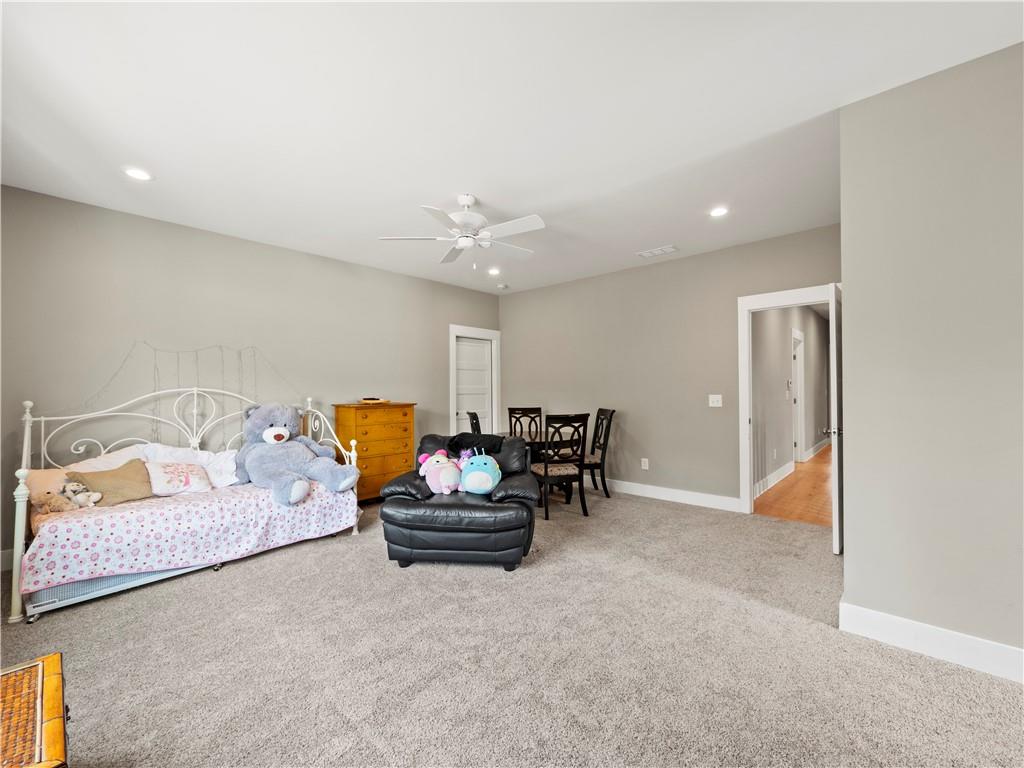 6061 Bluewater Boulevard, Gainesville, Georgia image 42