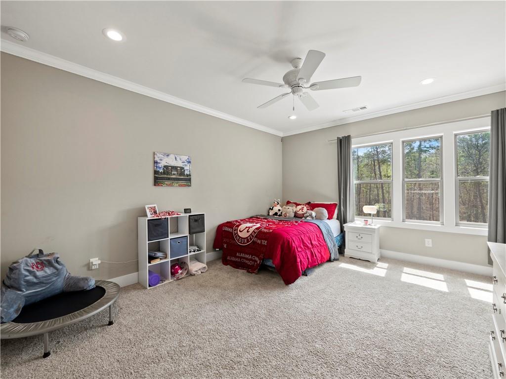 6061 Bluewater Boulevard, Gainesville, Georgia image 45