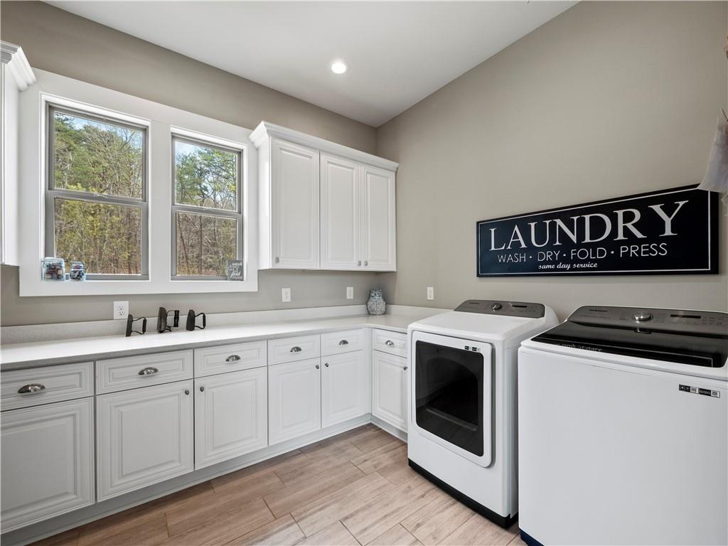 6061 Bluewater Boulevard, Gainesville, Georgia image 31