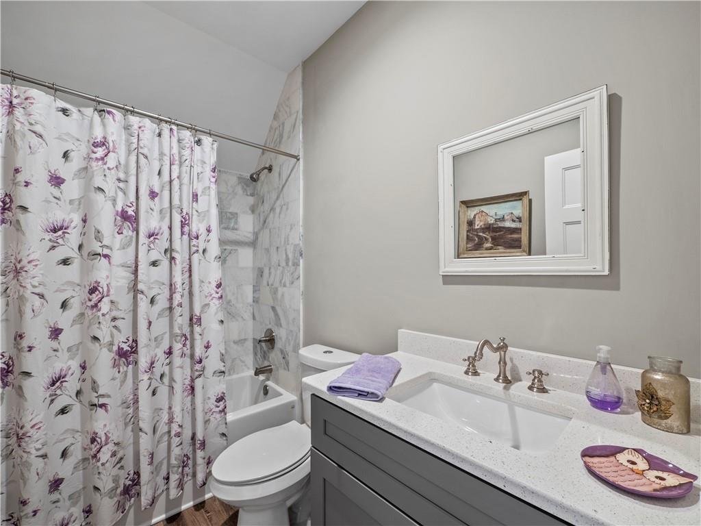 6061 Bluewater Boulevard, Gainesville, Georgia image 39