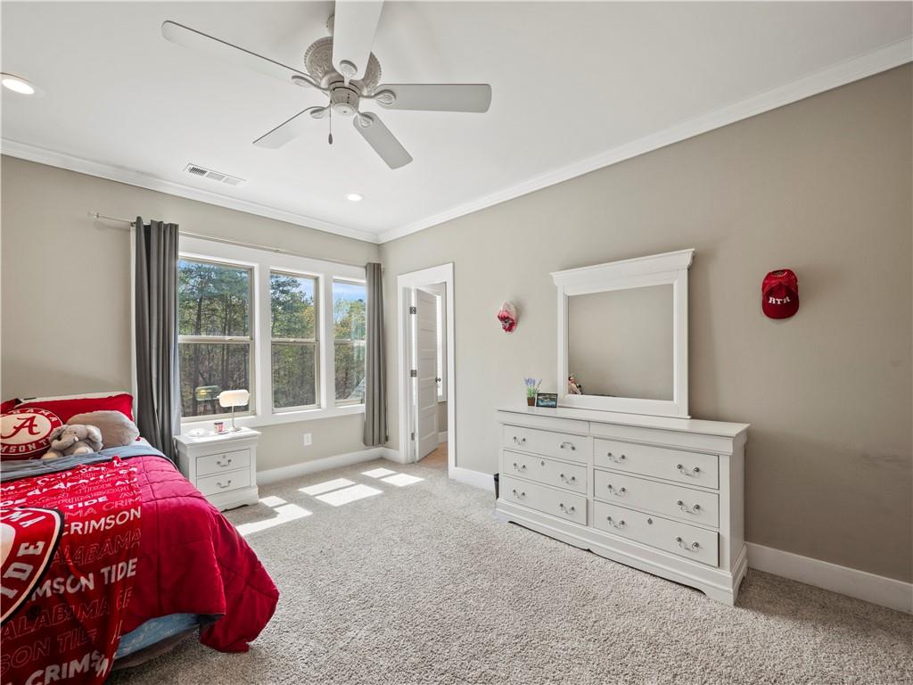 6061 Bluewater Boulevard, Gainesville, Georgia image 47