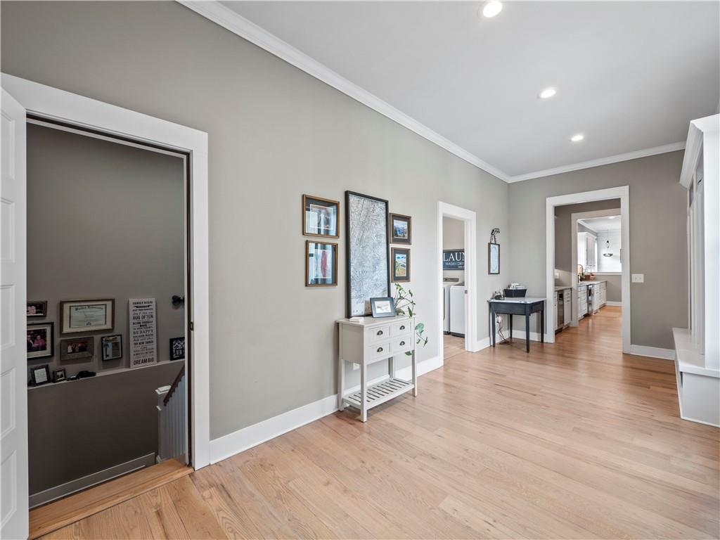 6061 Bluewater Boulevard, Gainesville, Georgia image 34