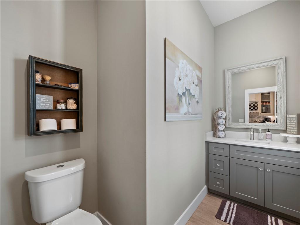 6061 Bluewater Boulevard, Gainesville, Georgia image 33